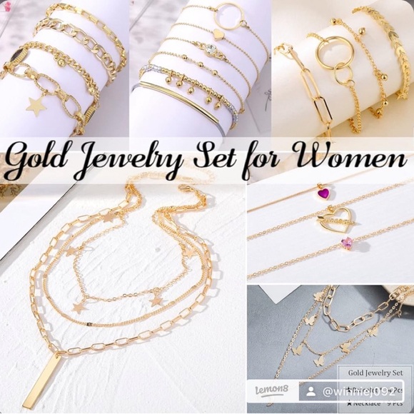 Live Jewelry 💎 Show Listing 🥂 - Picture 10 of 11